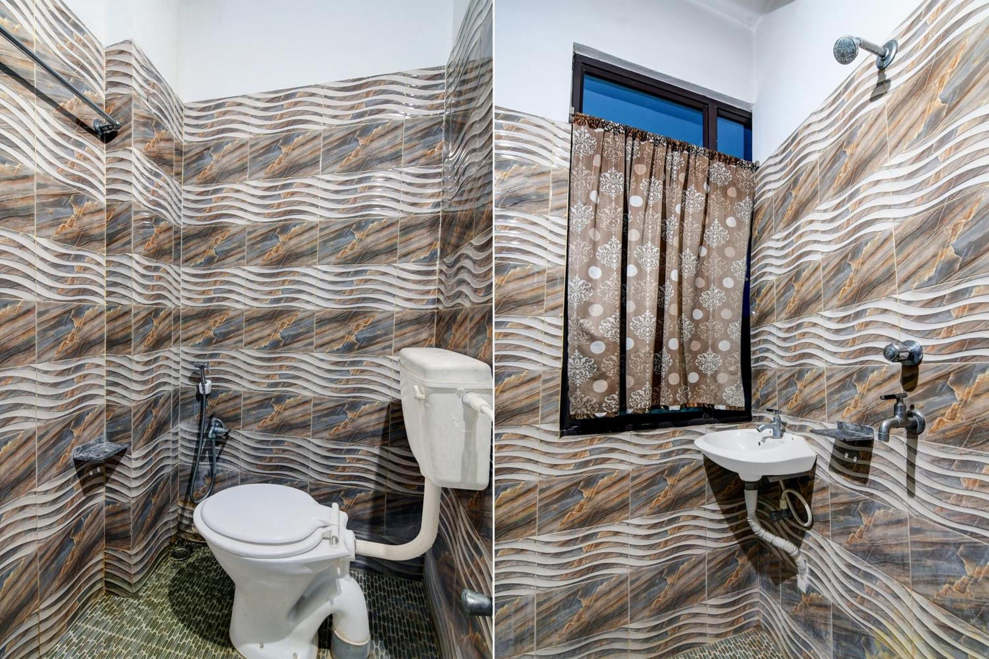 Spot On Ray Palace Hotel Puri Luaran gambar